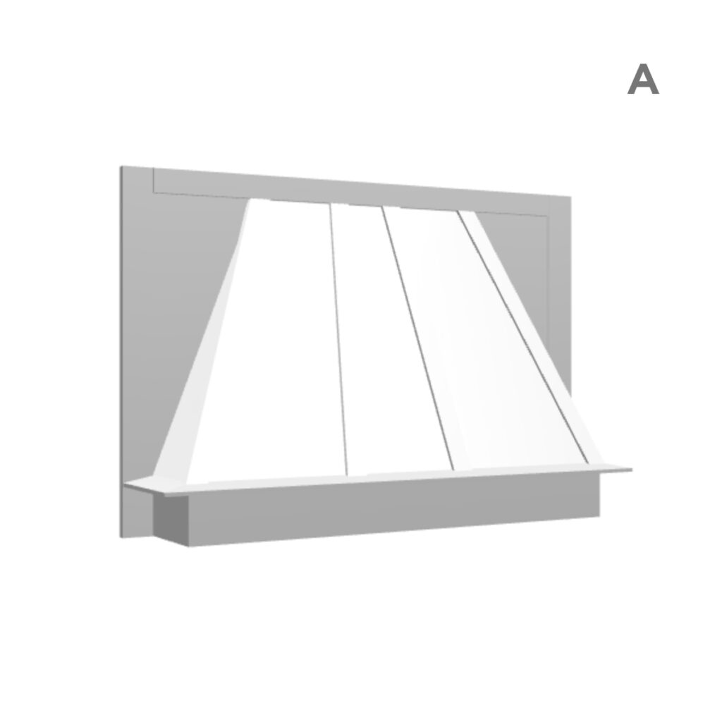 Wood Hood