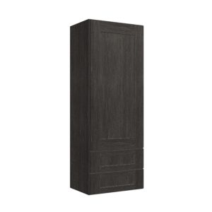 Wall 2 Drawers Cabinet