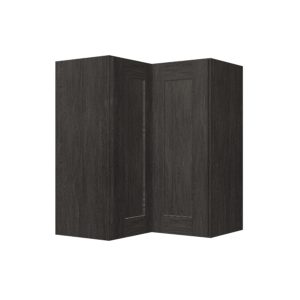 Wall Square Corner Cabinet