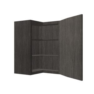 Wall Square Corner Cabinet
