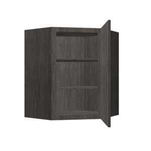 Wall Diagonal Corner Cabinet