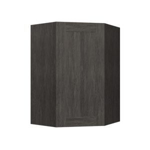 Wall Diagonal Corner Cabinet