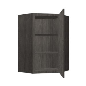 Wall Diagonal Corner Cabinet