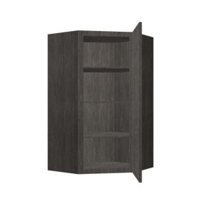 Wall Diagonal Corner Cabinet