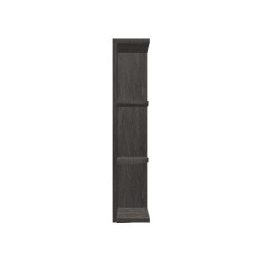 Wall End Shelf