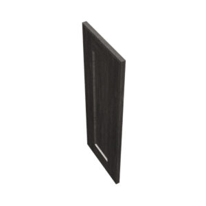 Wall End Decorative Door