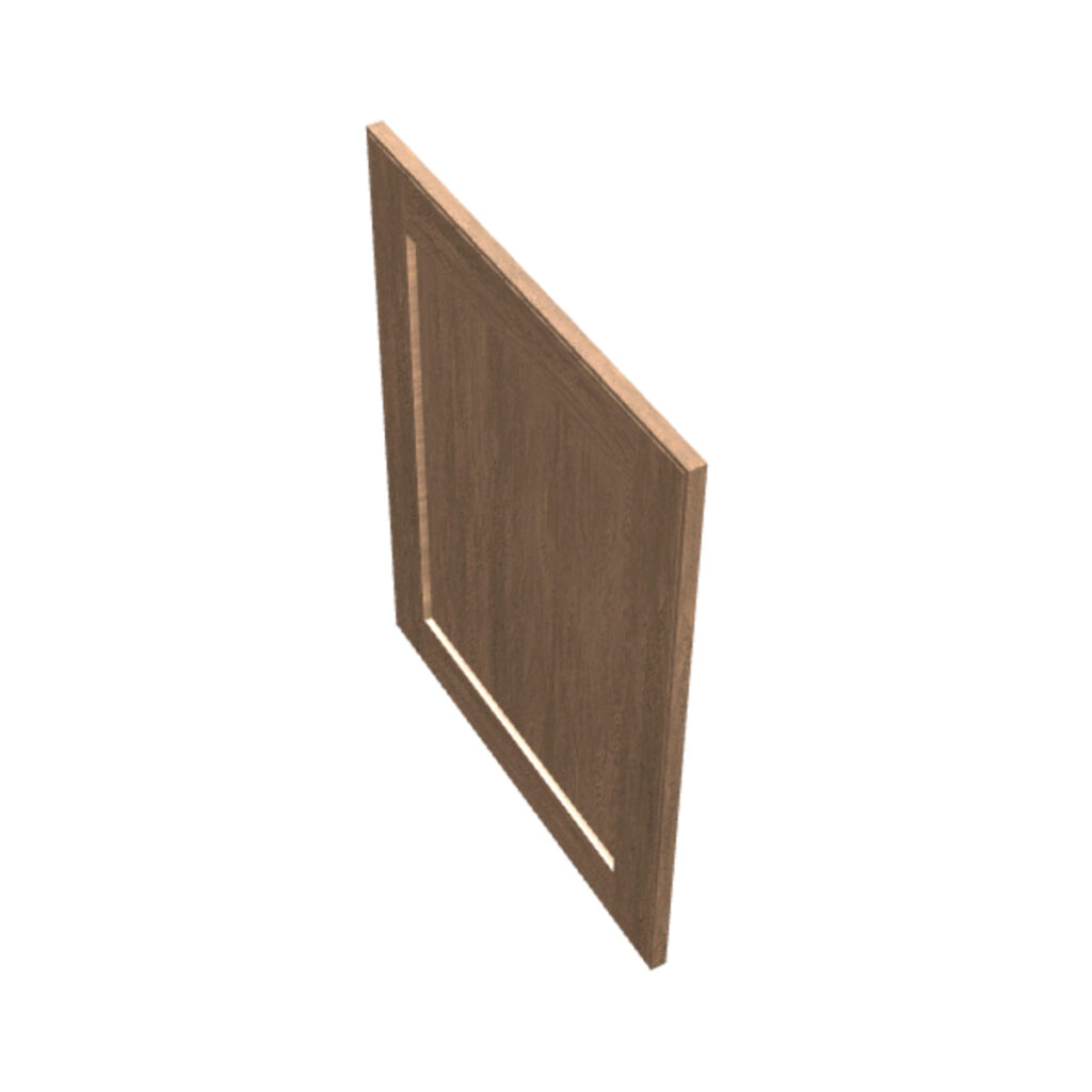 Top & Bottom Door