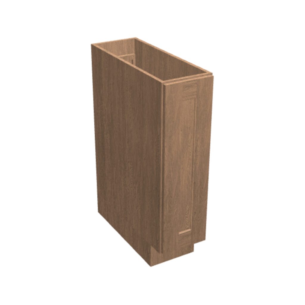 Base Pull Out with Spice Rack