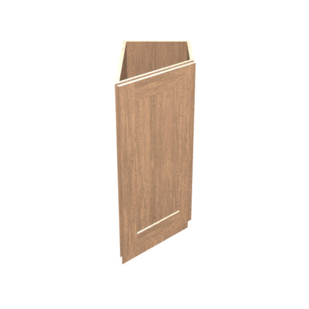 Base Transitional Cabinet