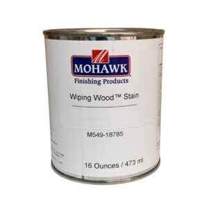 Homestead Oak Shaker 1 Pint Stain or 13oz Aerosol Can