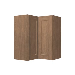 Wall Square Corner Cabinet