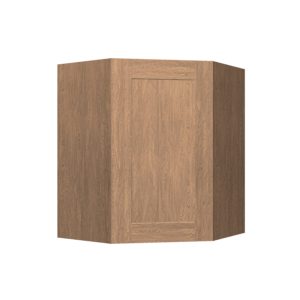 Wall Diagonal Corner Cabinet