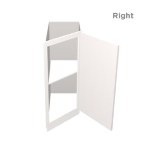 Base Transitional Cabinet