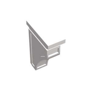 Large Corbel