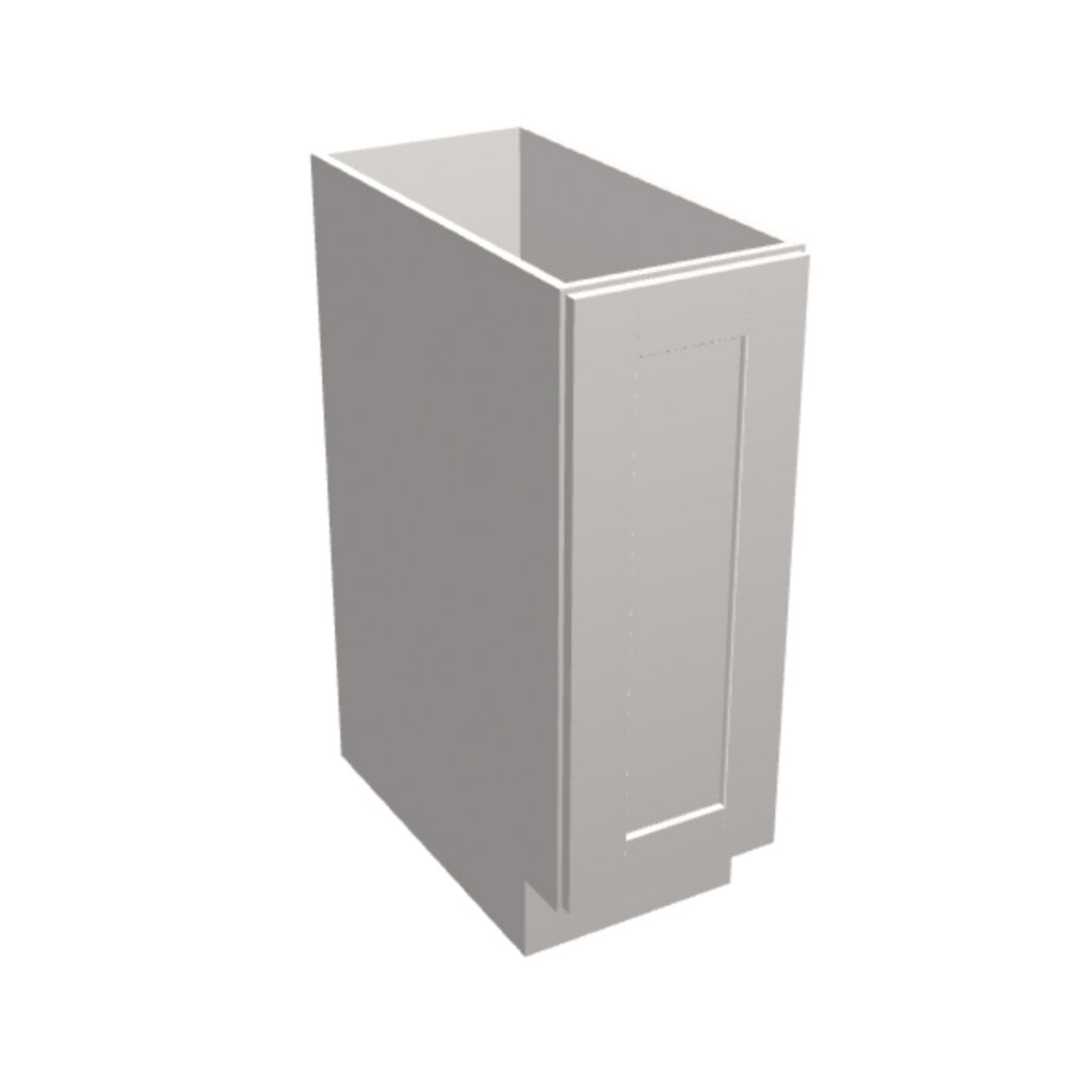 Full Height Door Base
