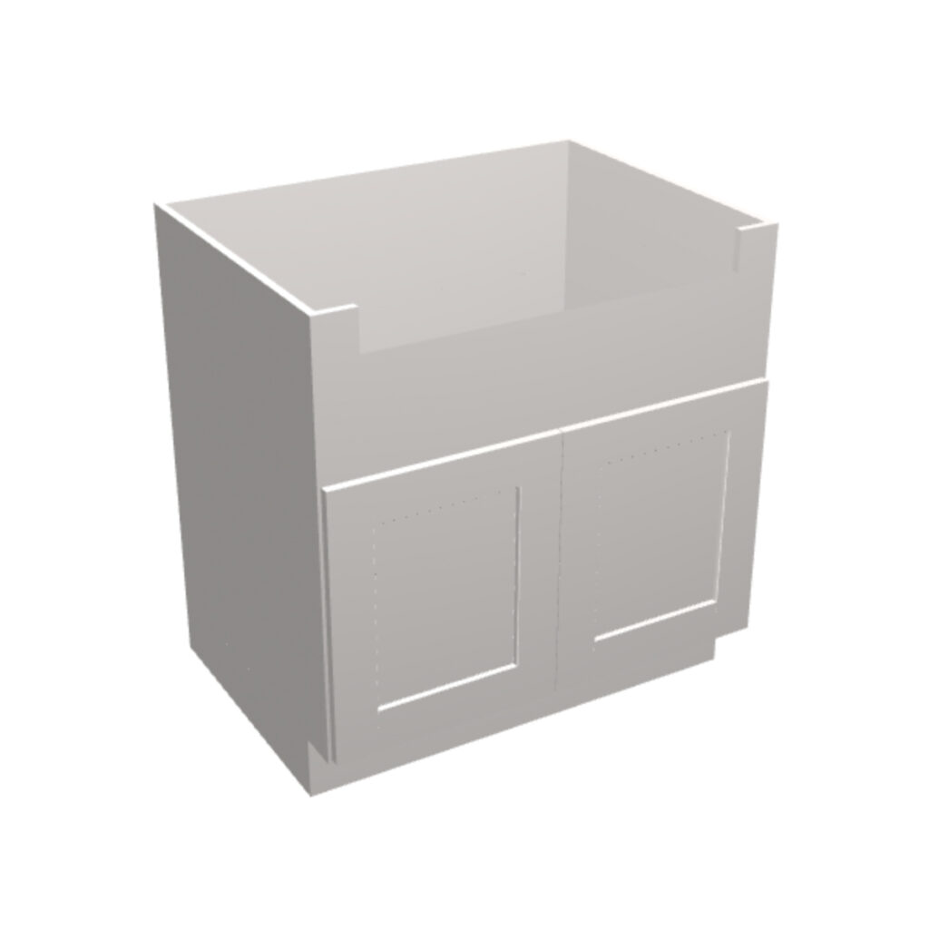 Farm Sink Base