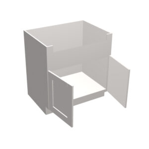 Farm Sink Base