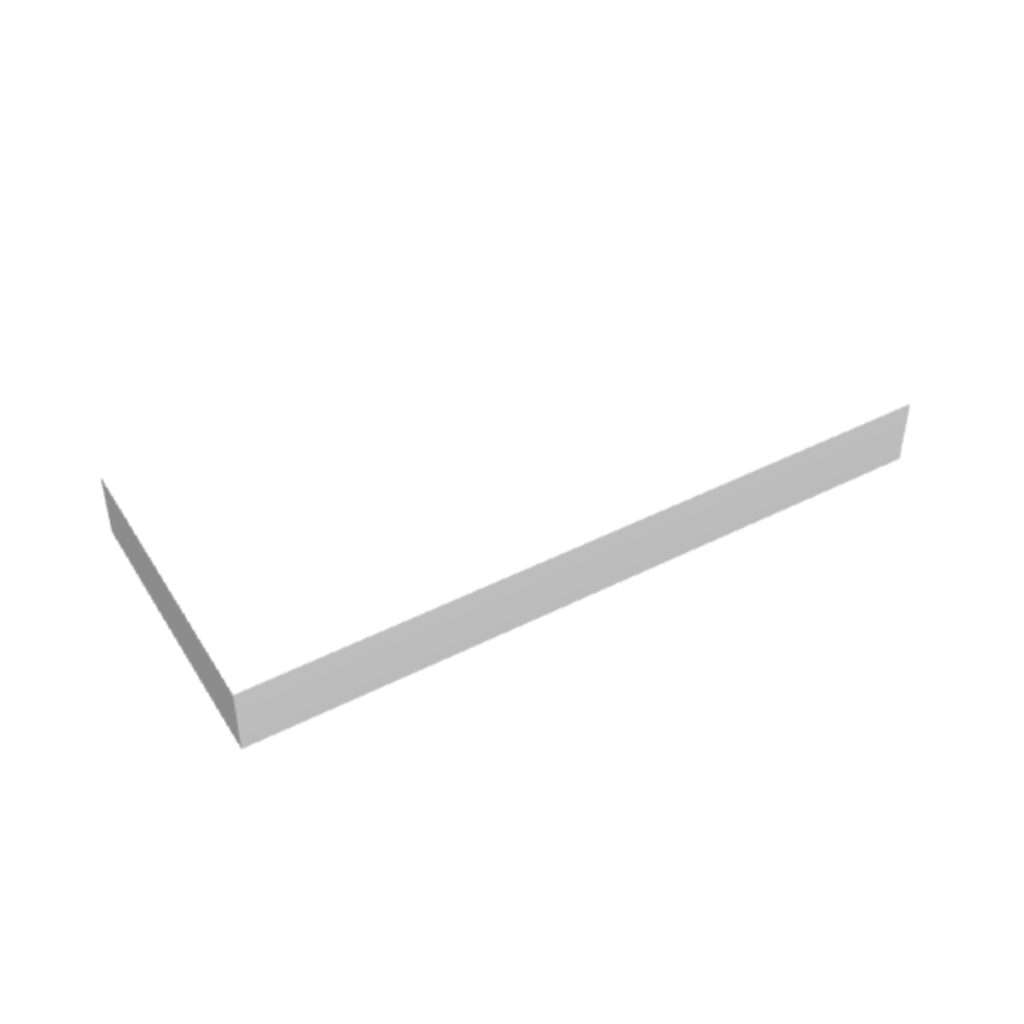Floating Shelves