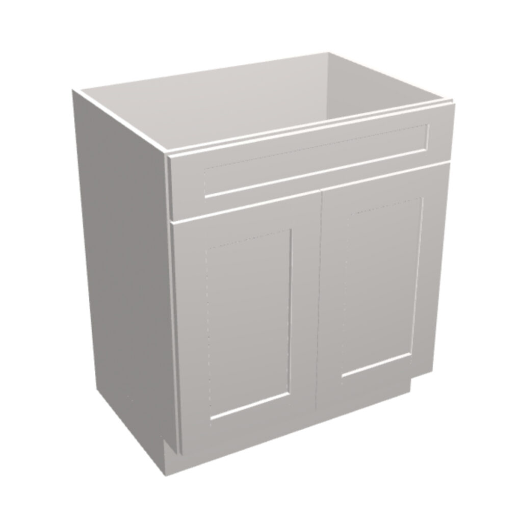 Vanity Sink Base