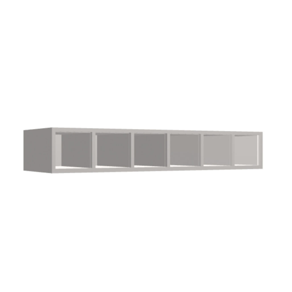 Wall Cube