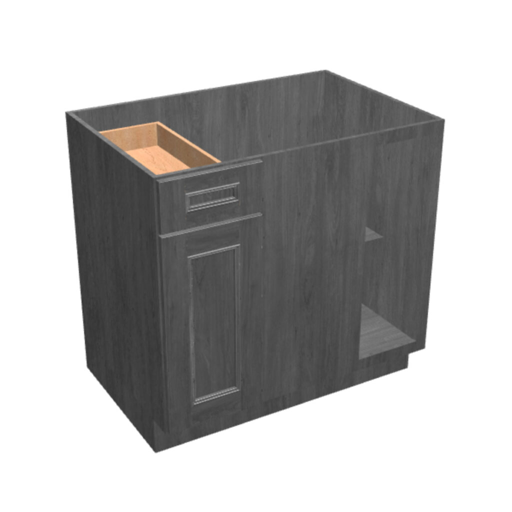 Base Blind Corner