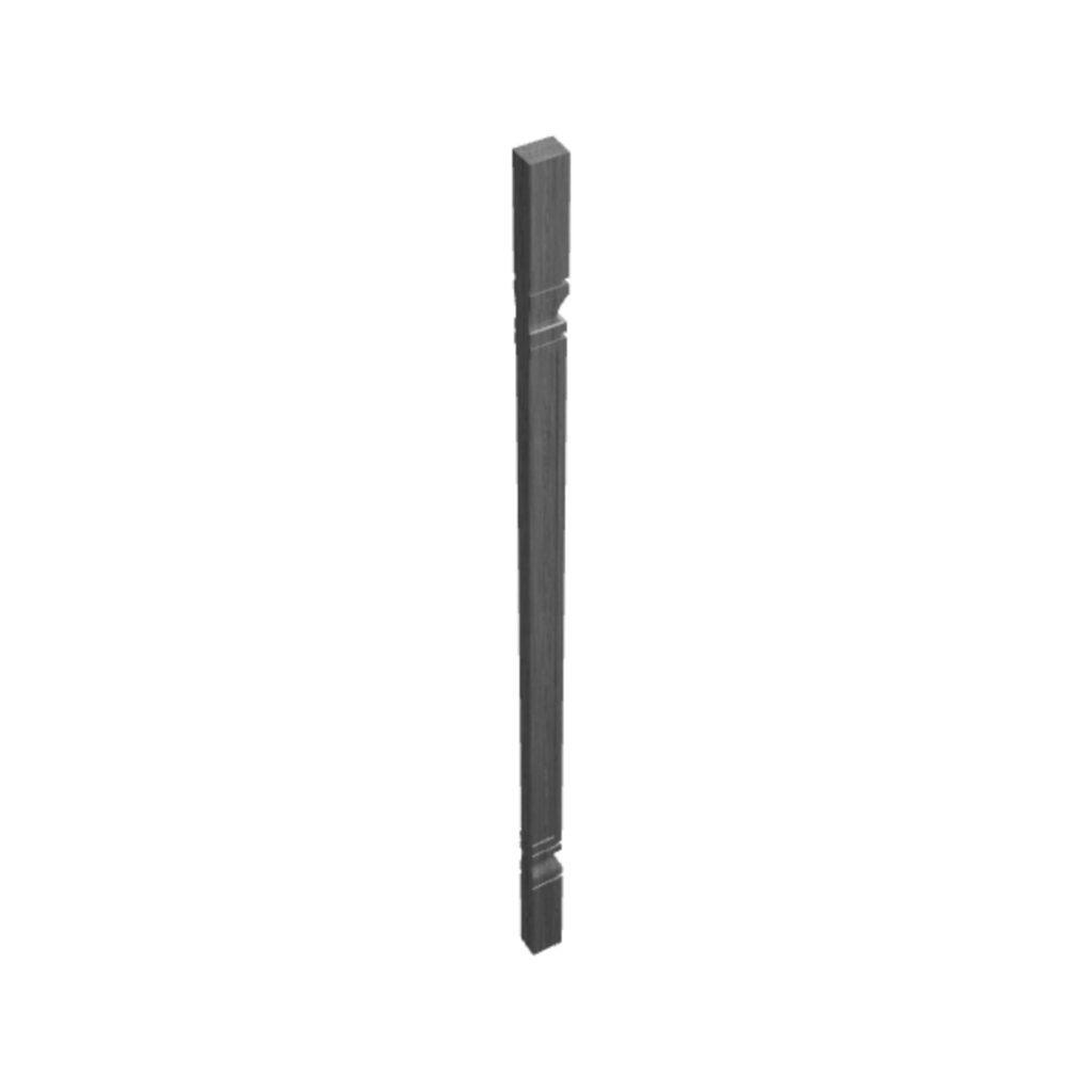 Half Tall Leg