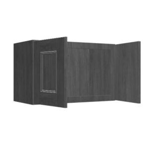 Deep Wall Cabinet