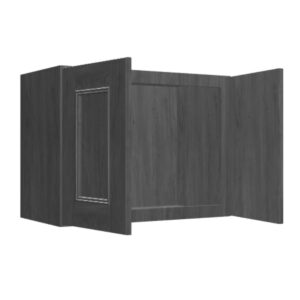 Deep Wall Cabinet