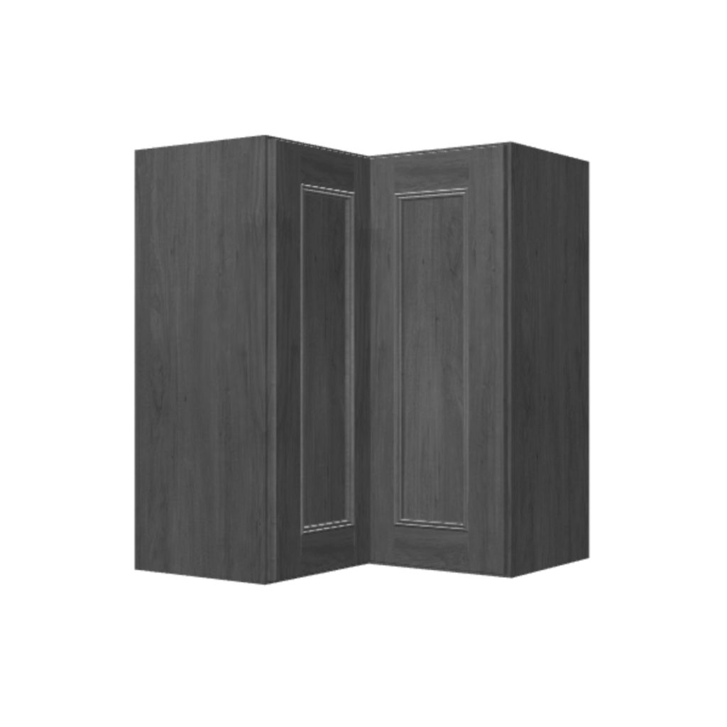 Wall Square Corner Cabinet