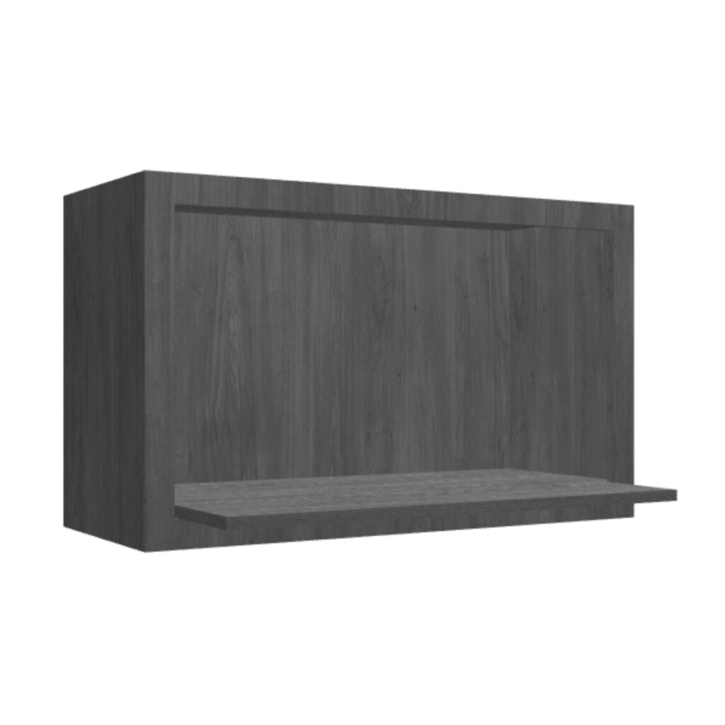 Microwave Oven Cabinet