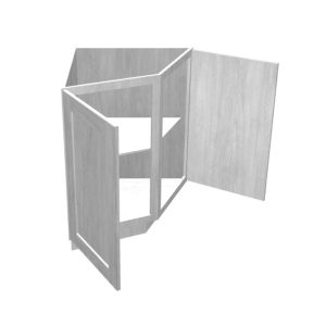 Angle Base Cabinet