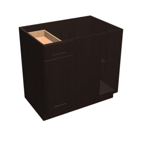 Base Blind Corner