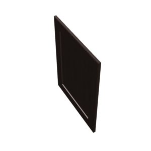 Base End Decorative Door
