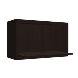 Microwave Oven Cabinet