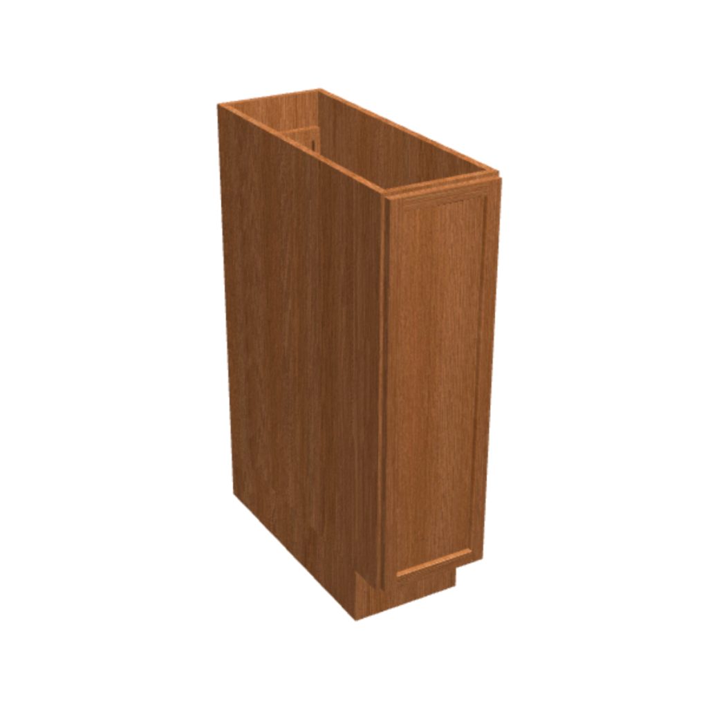 Base Pull Out with Spice Rack