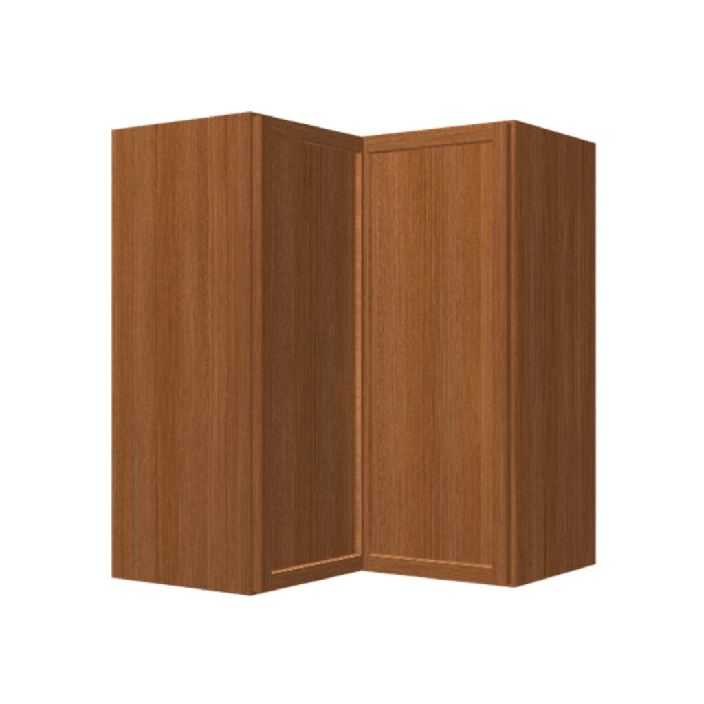 Wall Square Corner Cabinet