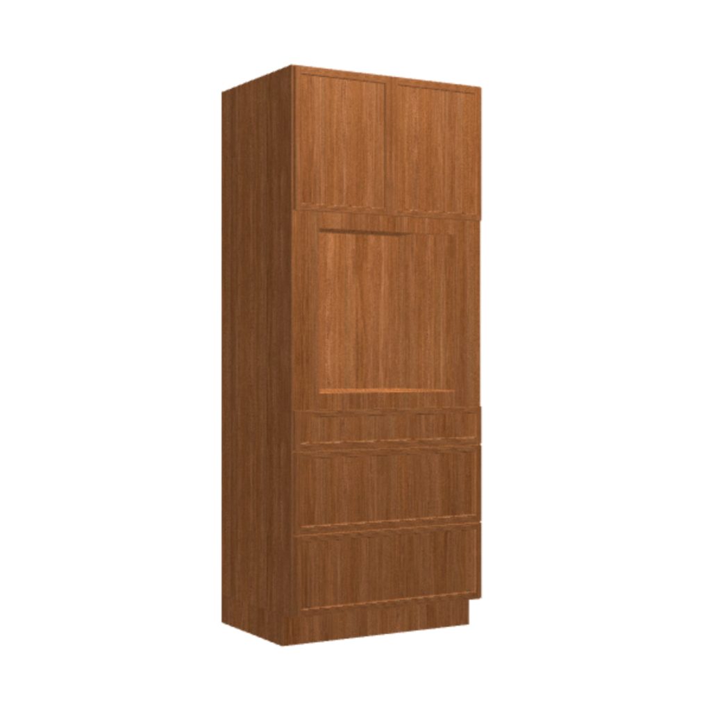 Oven Cabinet