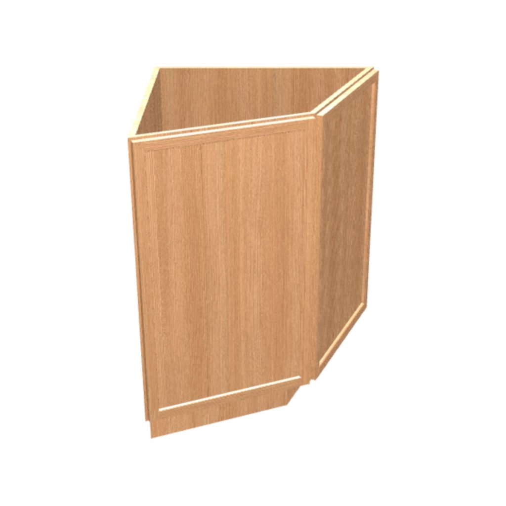 Angle Base Cabinet