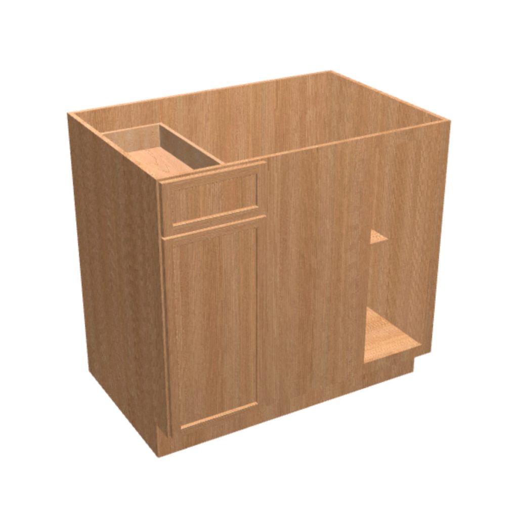 Base Blind Corner