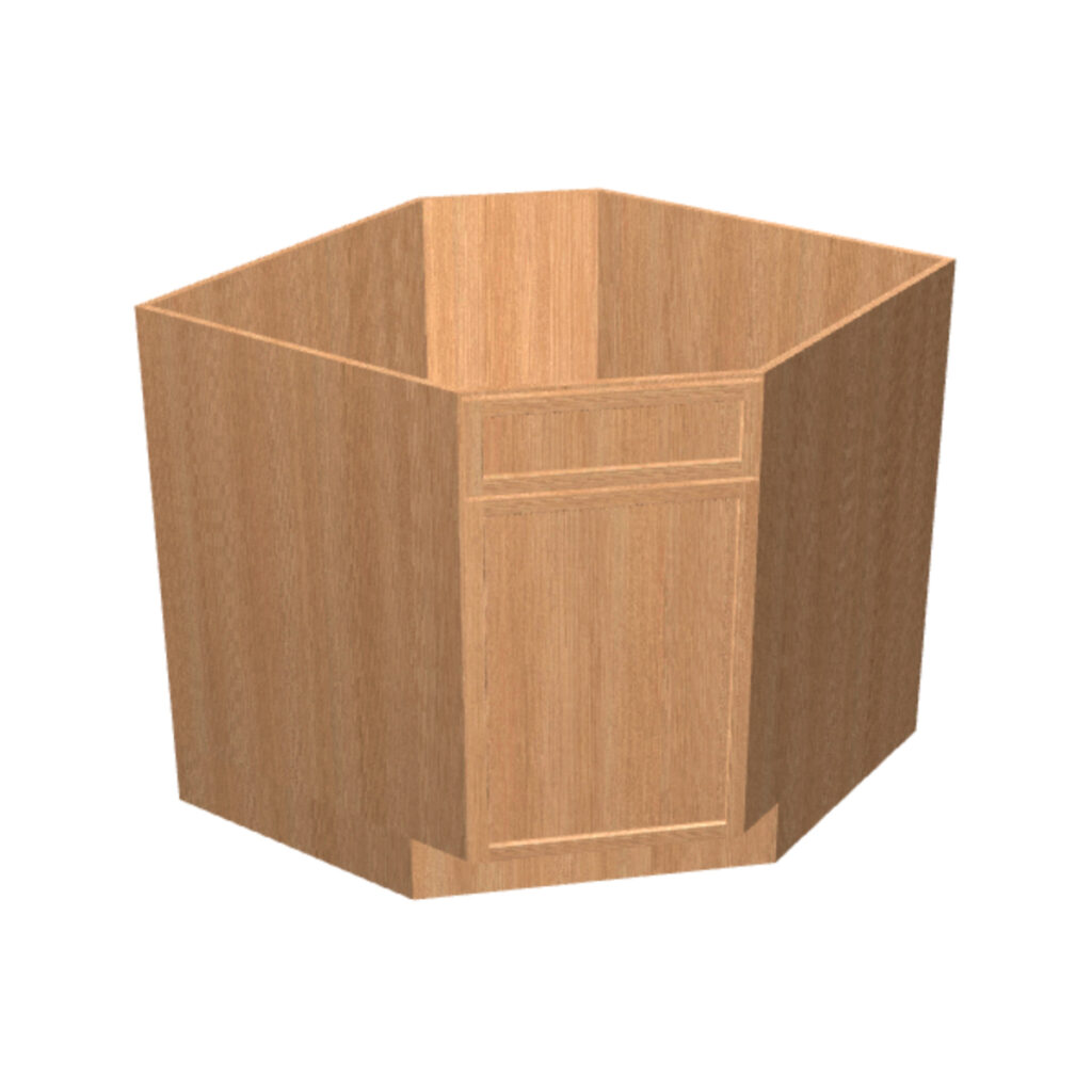 Diagonal Base