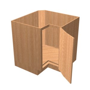 Base Lazy Susan