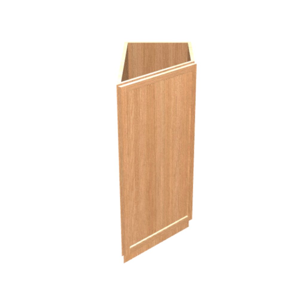 Base Transitional Cabinet