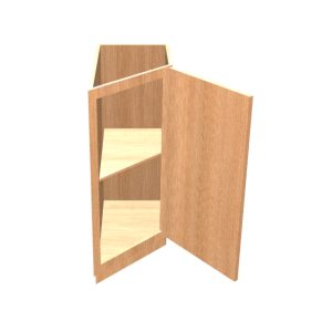 Base Transitional Cabinet