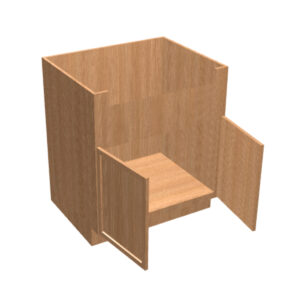 Farm Sink Base