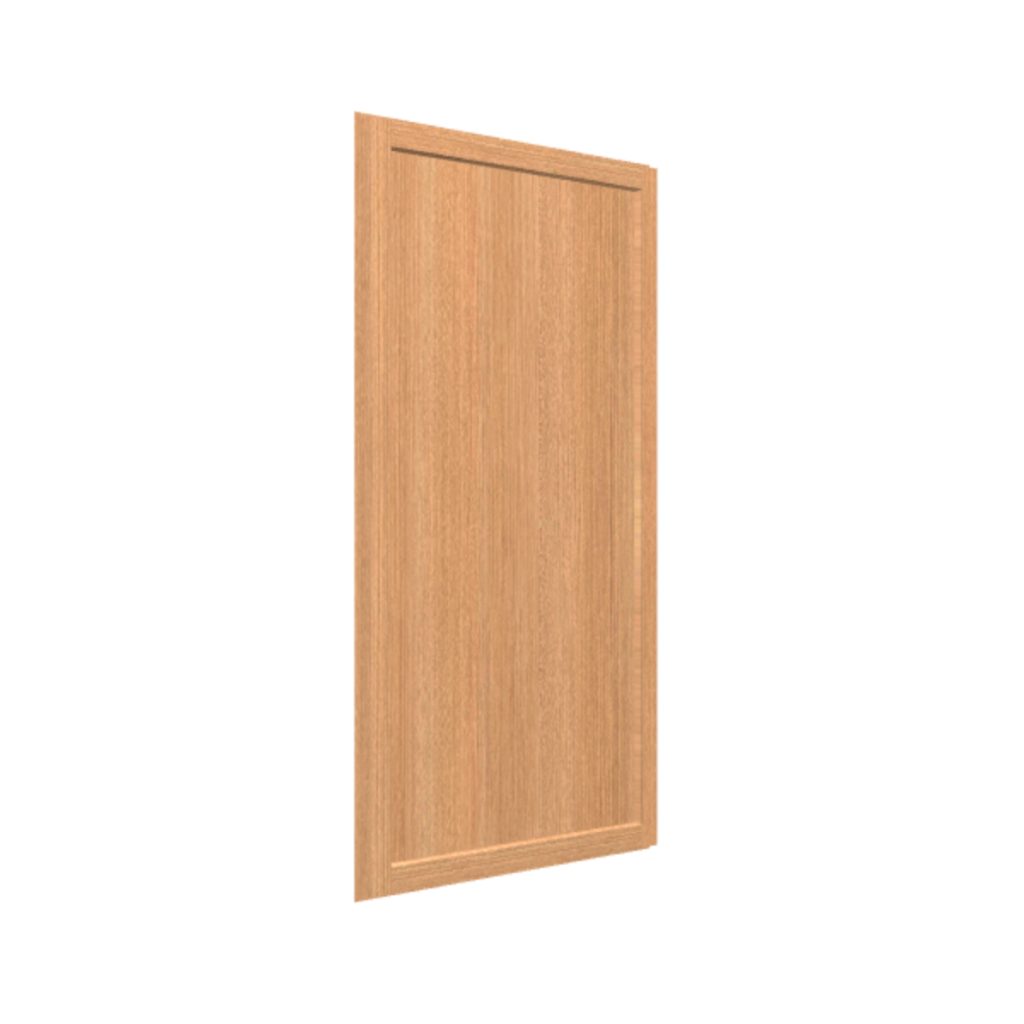 Angle Wall Cabinet