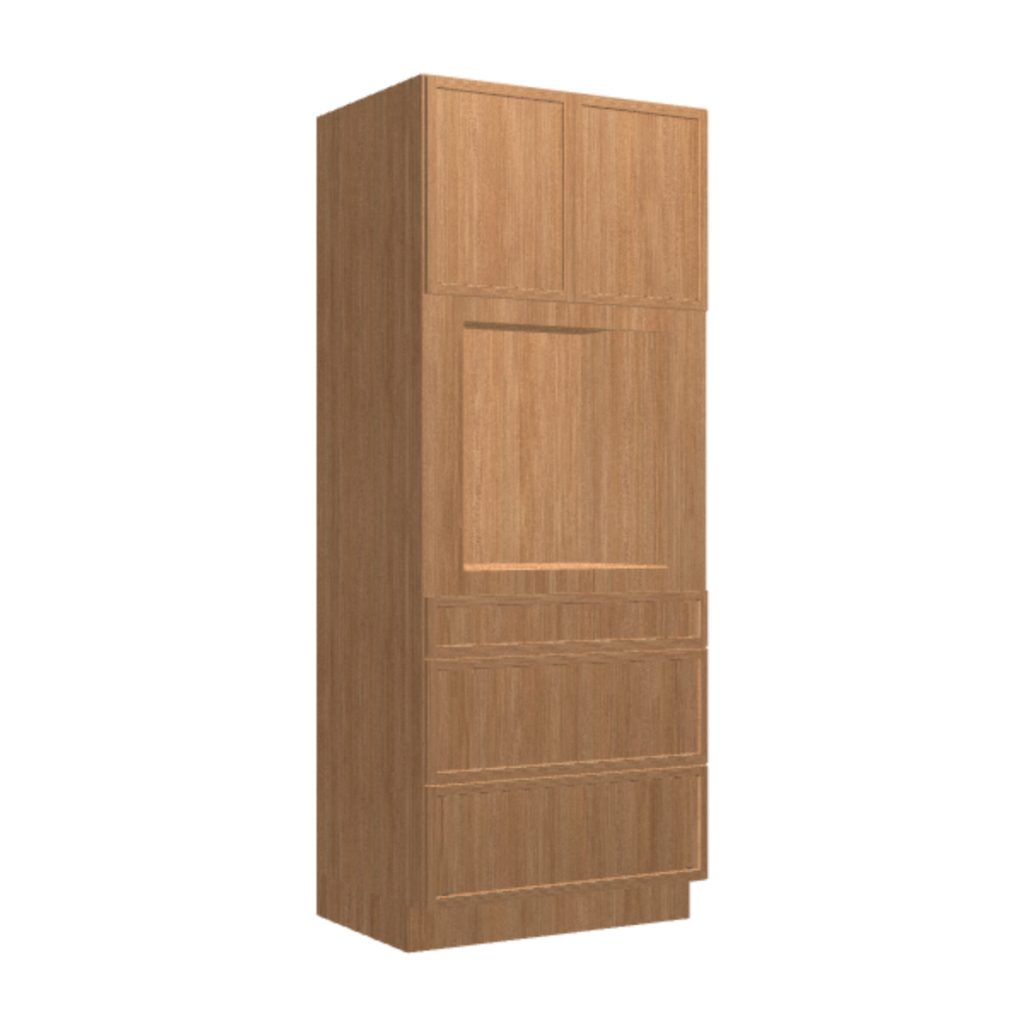 Oven Cabinet