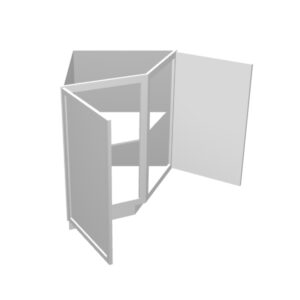 Angle Base Cabinet