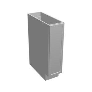 Base Pull Out with Spice Rack