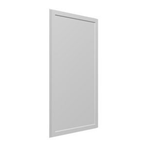 Angle Wall Cabinet