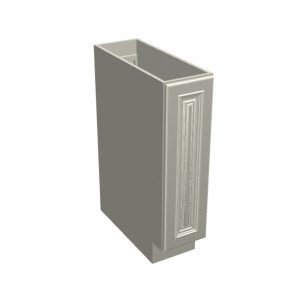 Base Pull Out with Spice Rack